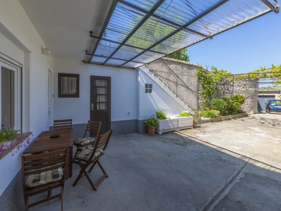 Apartmán Kvarner - Novi Vinodolski KV 7343 N1