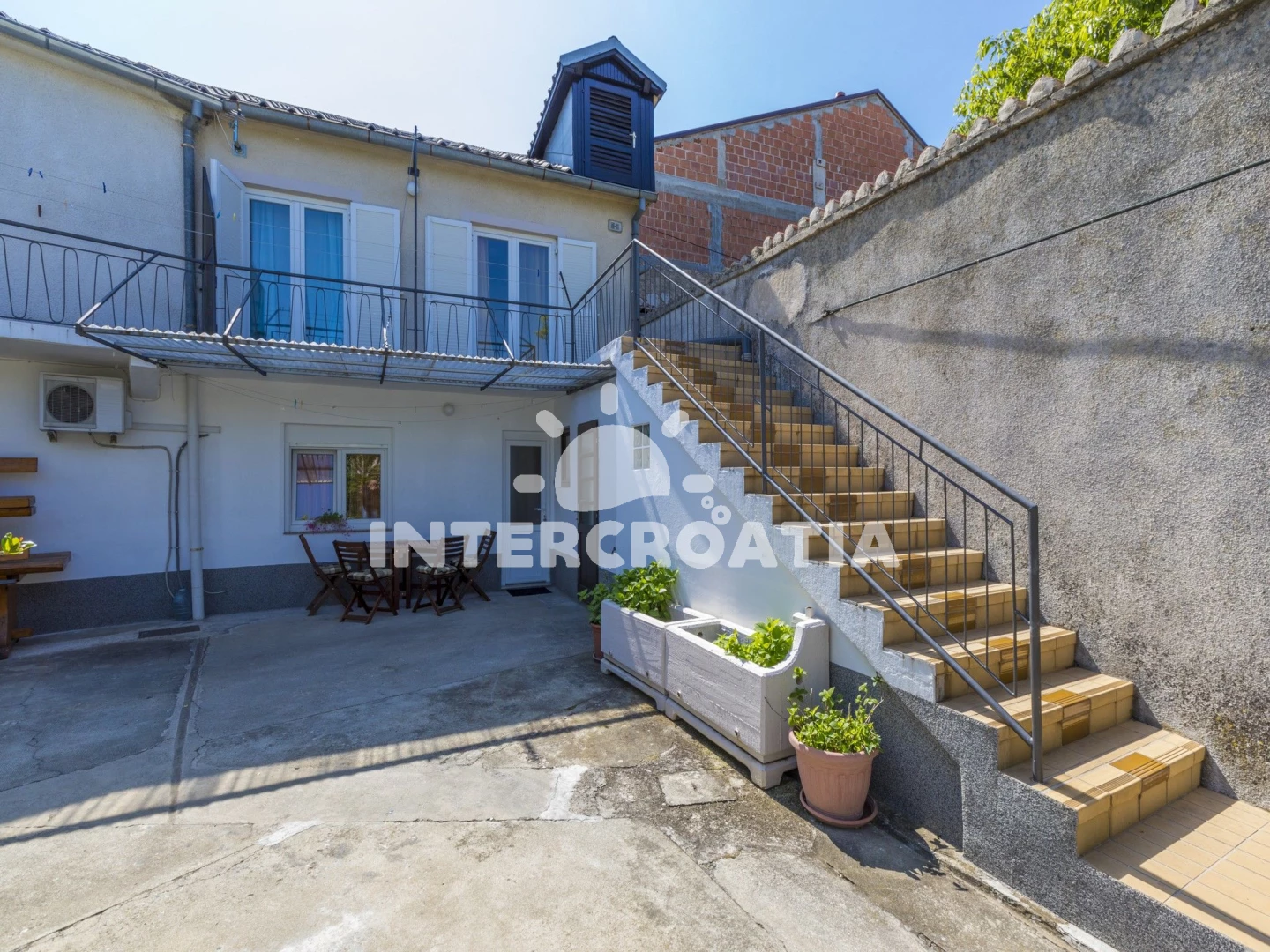 Apartmán Kvarner - Novi Vinodolski KV 7343 N1