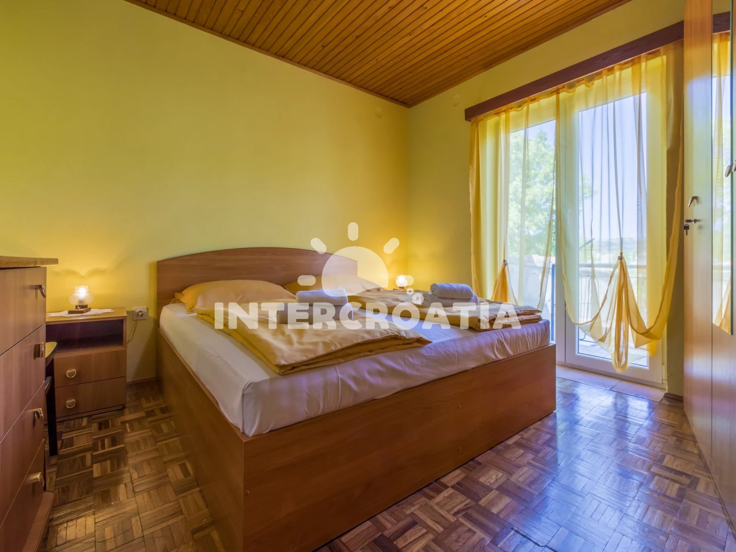 Apartmán Kvarner - Novi Vinodolski KV 7343 N1