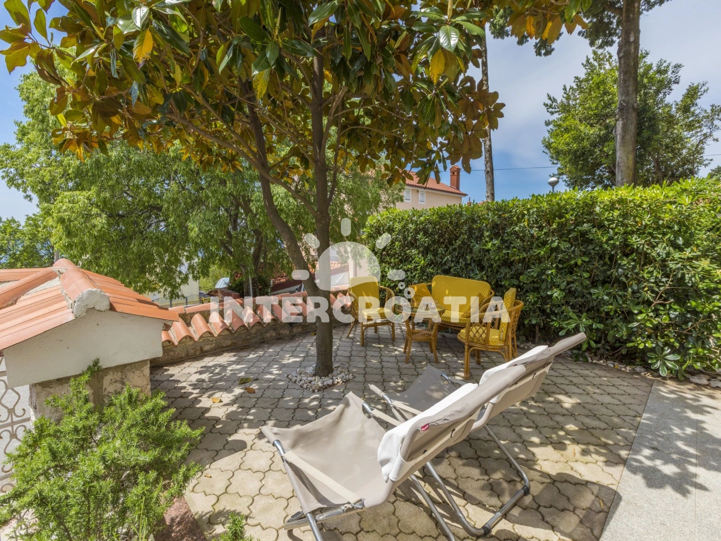 Apartmán Kvarner - Dramalj KV 7346 N1