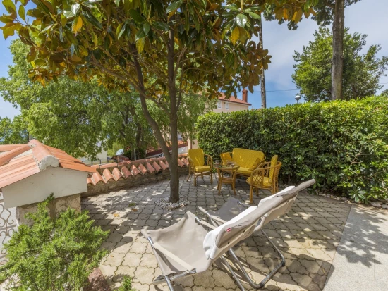 Apartmán Kvarner - Dramalj KV 7346 N1