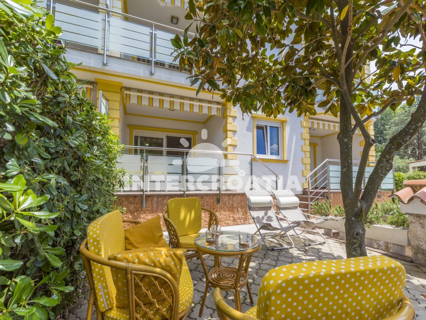 Apartmán Kvarner - Dramalj KV 7346 N1