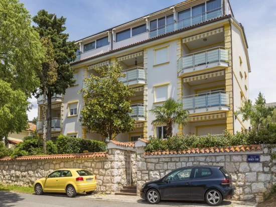 Apartmán Kvarner - Dramalj KV 7346 N1