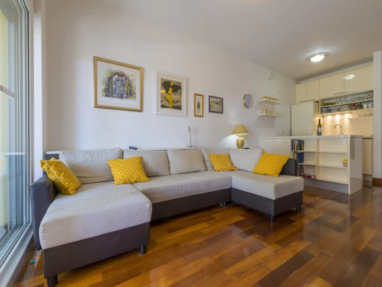 Apartmán Kvarner - Dramalj KV 7346 N1