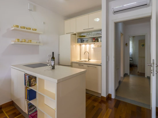 Apartmán Kvarner - Dramalj KV 7346 N1