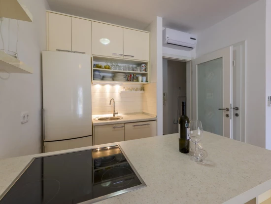 Apartmán Kvarner - Dramalj KV 7346 N1