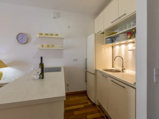 Apartmán Kvarner - Dramalj KV 7346 N1