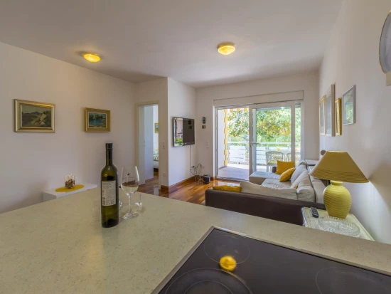 Apartmán Kvarner - Dramalj KV 7346 N1