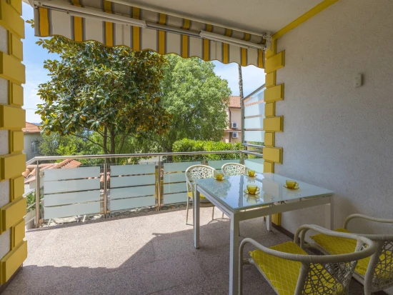 Apartmán Kvarner - Dramalj KV 7346 N1