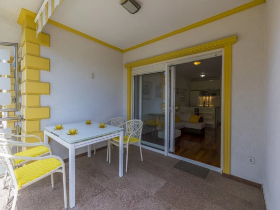 Apartmán Kvarner - Dramalj KV 7346 N1