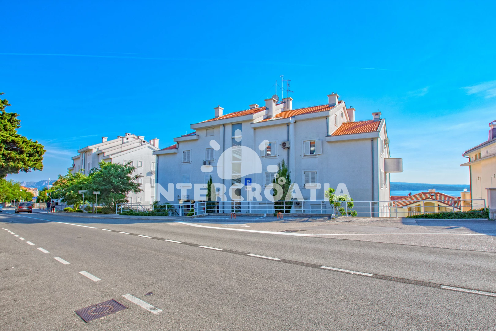 Apartmán Kvarner - Crikvenica KV 7348 N1