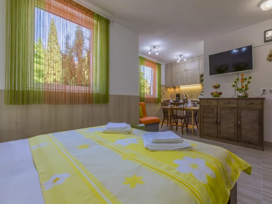 Apartmán Kvarner - Crikvenica KV 7348 N1