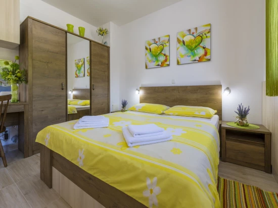 Apartmán Kvarner - Crikvenica KV 7348 N1