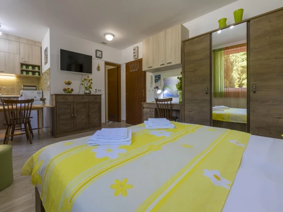 Apartmán Kvarner - Crikvenica KV 7348 N1