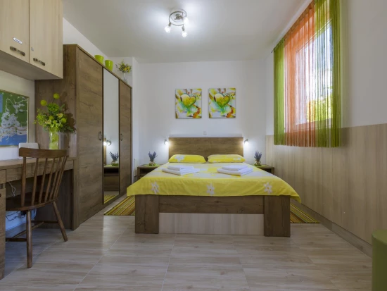 Apartmán Kvarner - Crikvenica KV 7348 N1