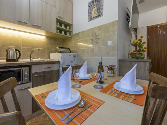 Apartmán Kvarner - Crikvenica KV 7348 N1