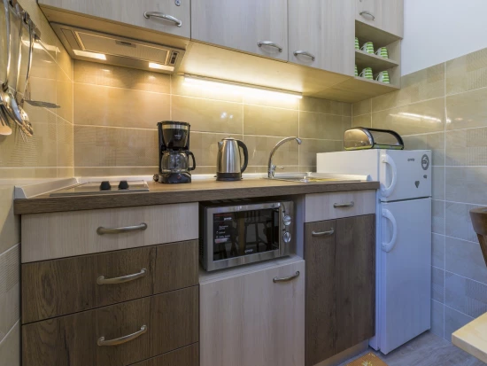 Apartmán Kvarner - Crikvenica KV 7348 N1