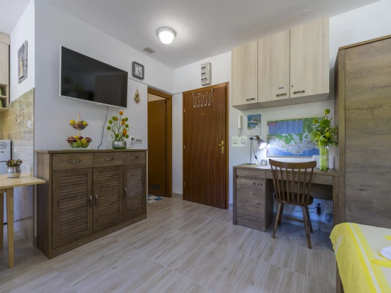 Apartmán Kvarner - Crikvenica KV 7348 N1