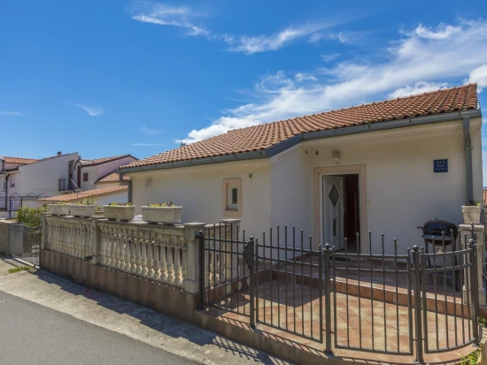 Apartmán Kvarner - Jadranovo (Crikvenica) KV 7349 N1