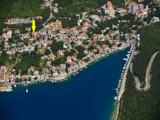 Apartmán Kvarner - Jadranovo (Crikvenica) KV 7349 N1