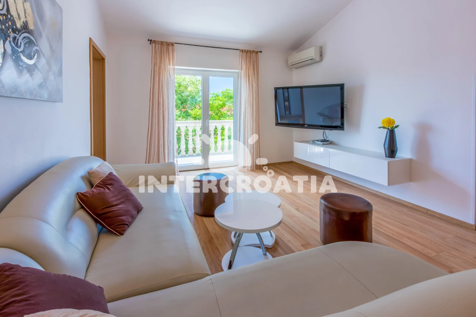Apartmán Kvarner - Jadranovo (Crikvenica) KV 7349 N1
