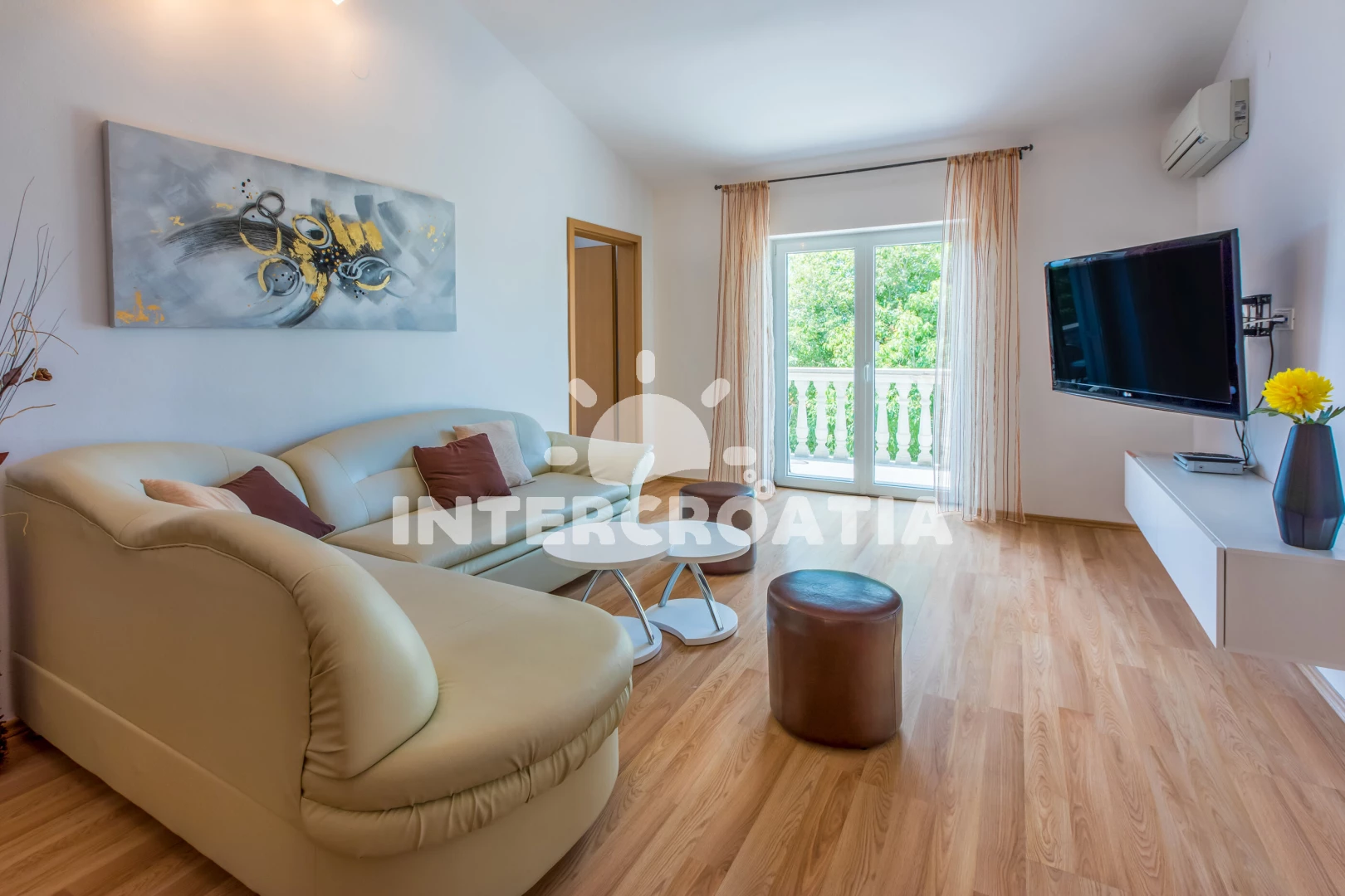 Apartmán Kvarner - Jadranovo (Crikvenica) KV 7349 N1