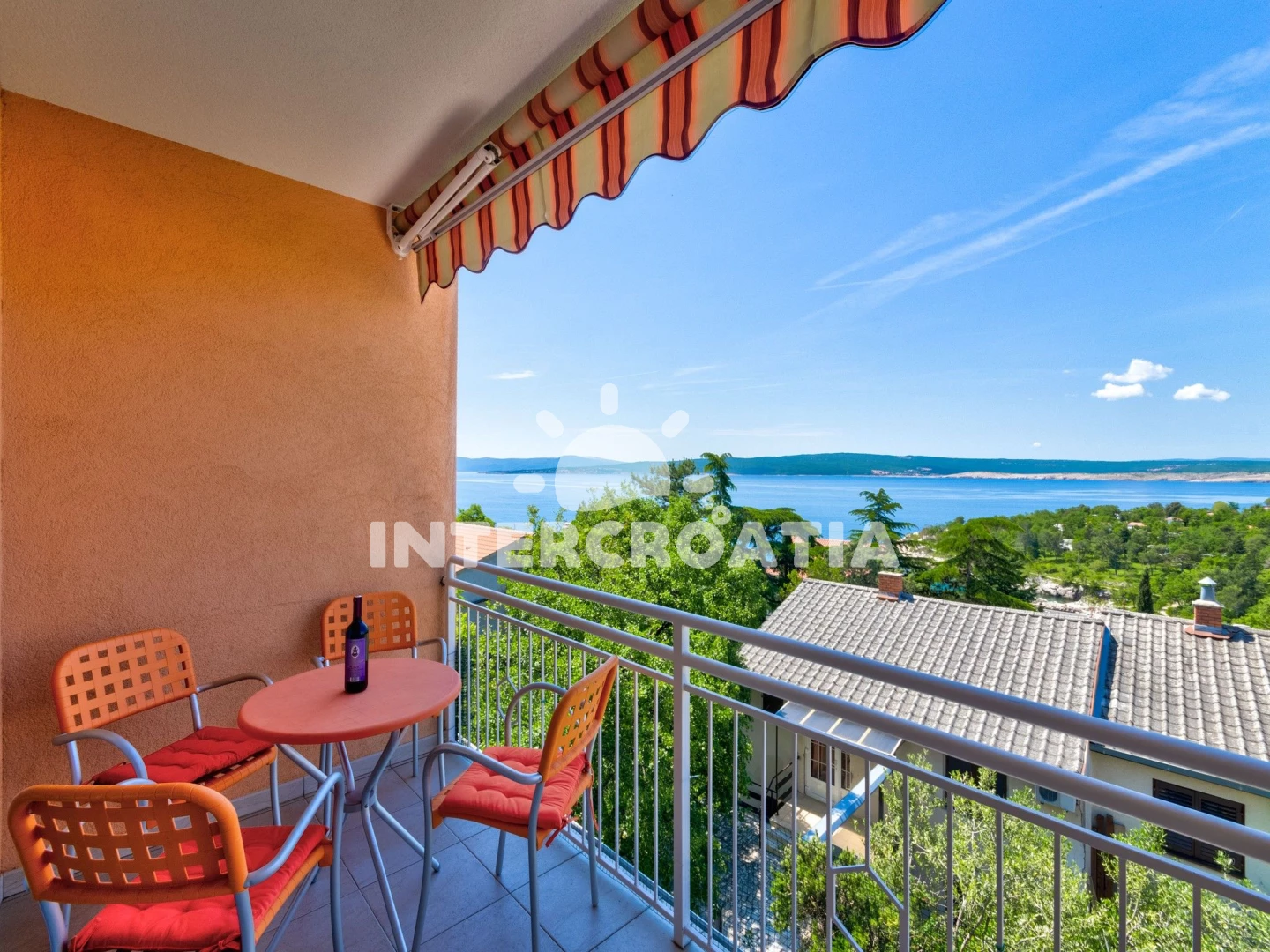 Apartmán Kvarner - Dramalj KV 7350 N1