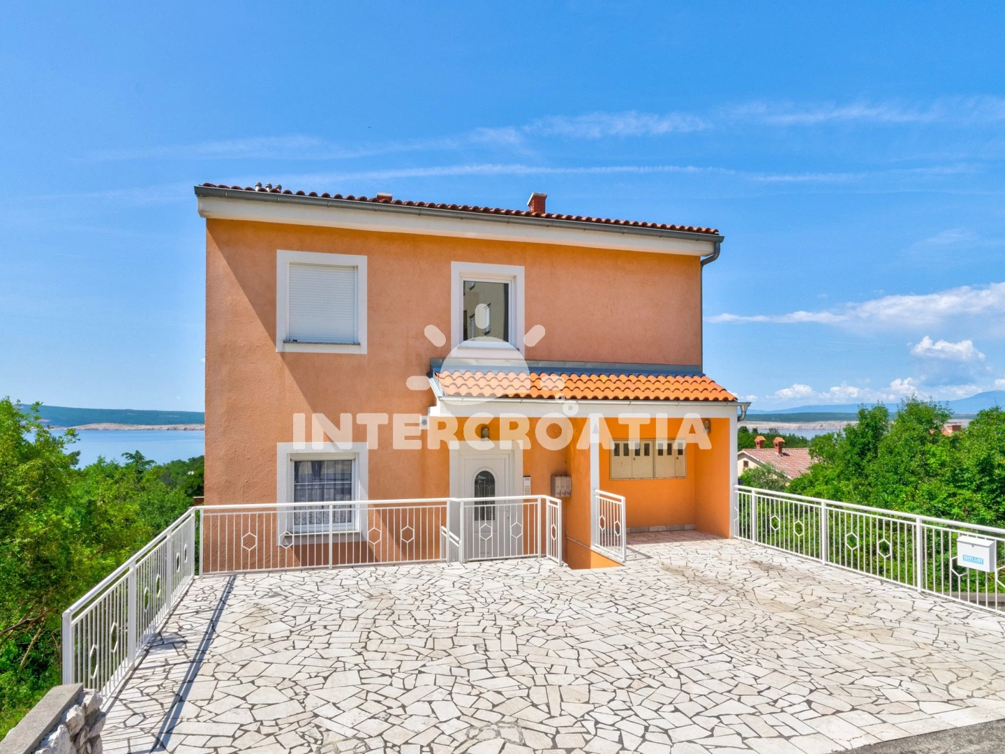 Apartmán Kvarner - Dramalj KV 7350 N1