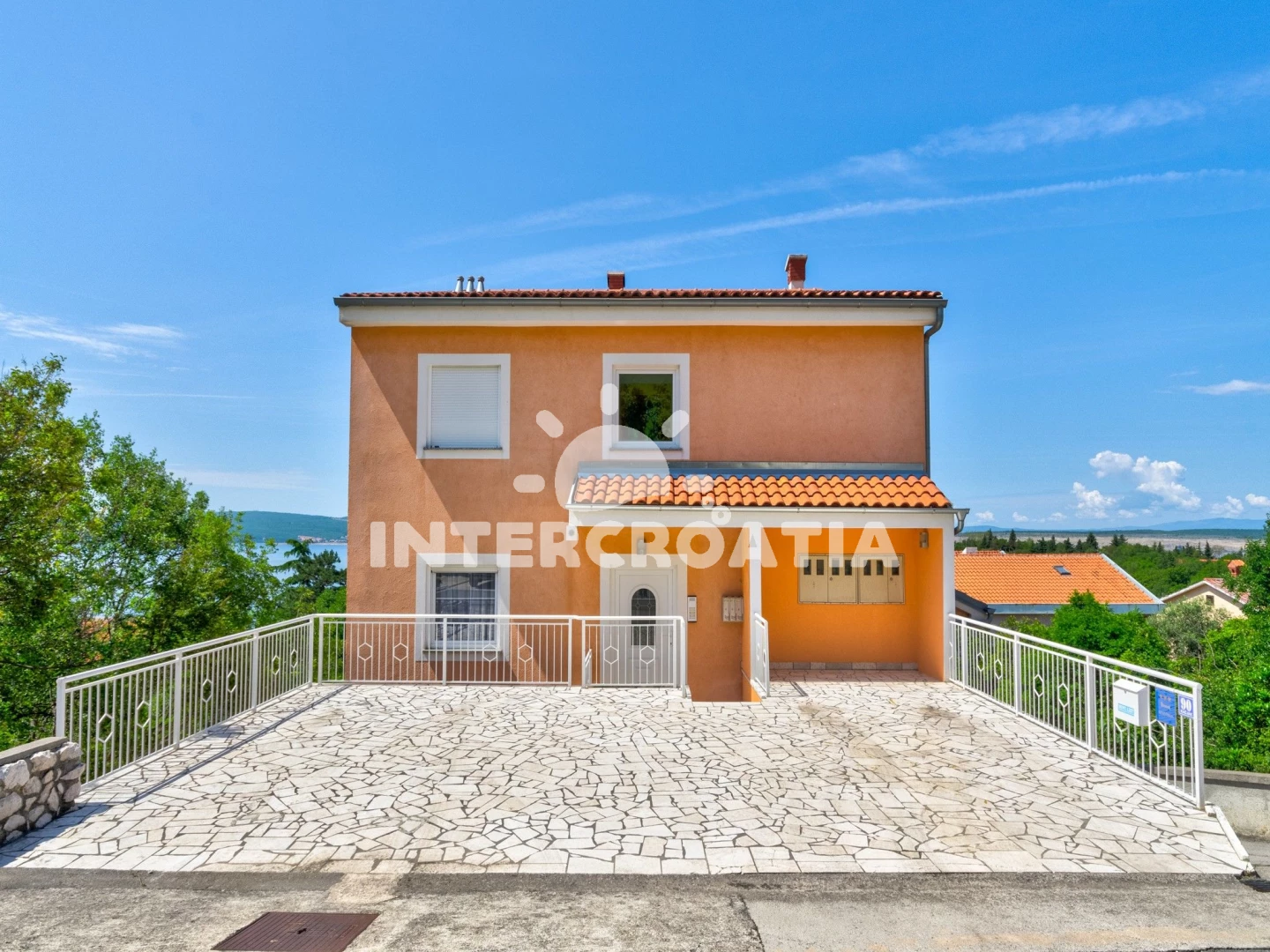 Apartmán Kvarner - Dramalj KV 7350 N1