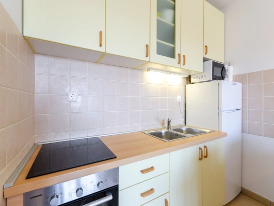 Apartmán Kvarner - Dramalj KV 7350 N1