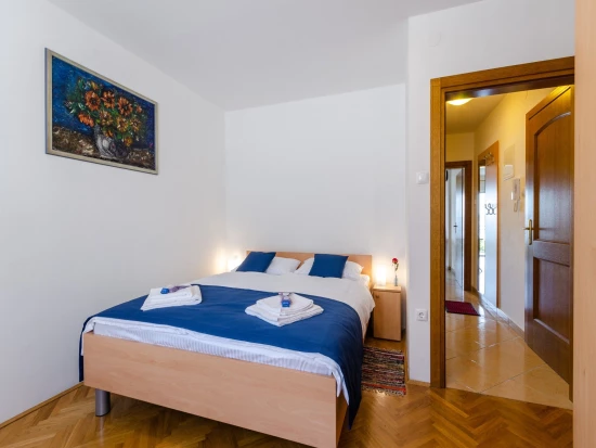 Apartmán Kvarner - Dramalj KV 7350 N1