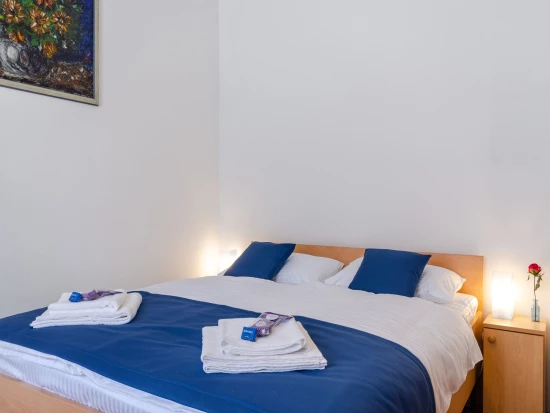 Apartmán Kvarner - Dramalj KV 7350 N1