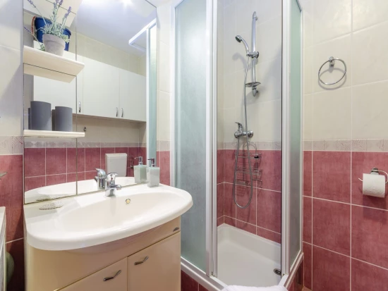 Apartmán Kvarner - Dramalj KV 7350 N1