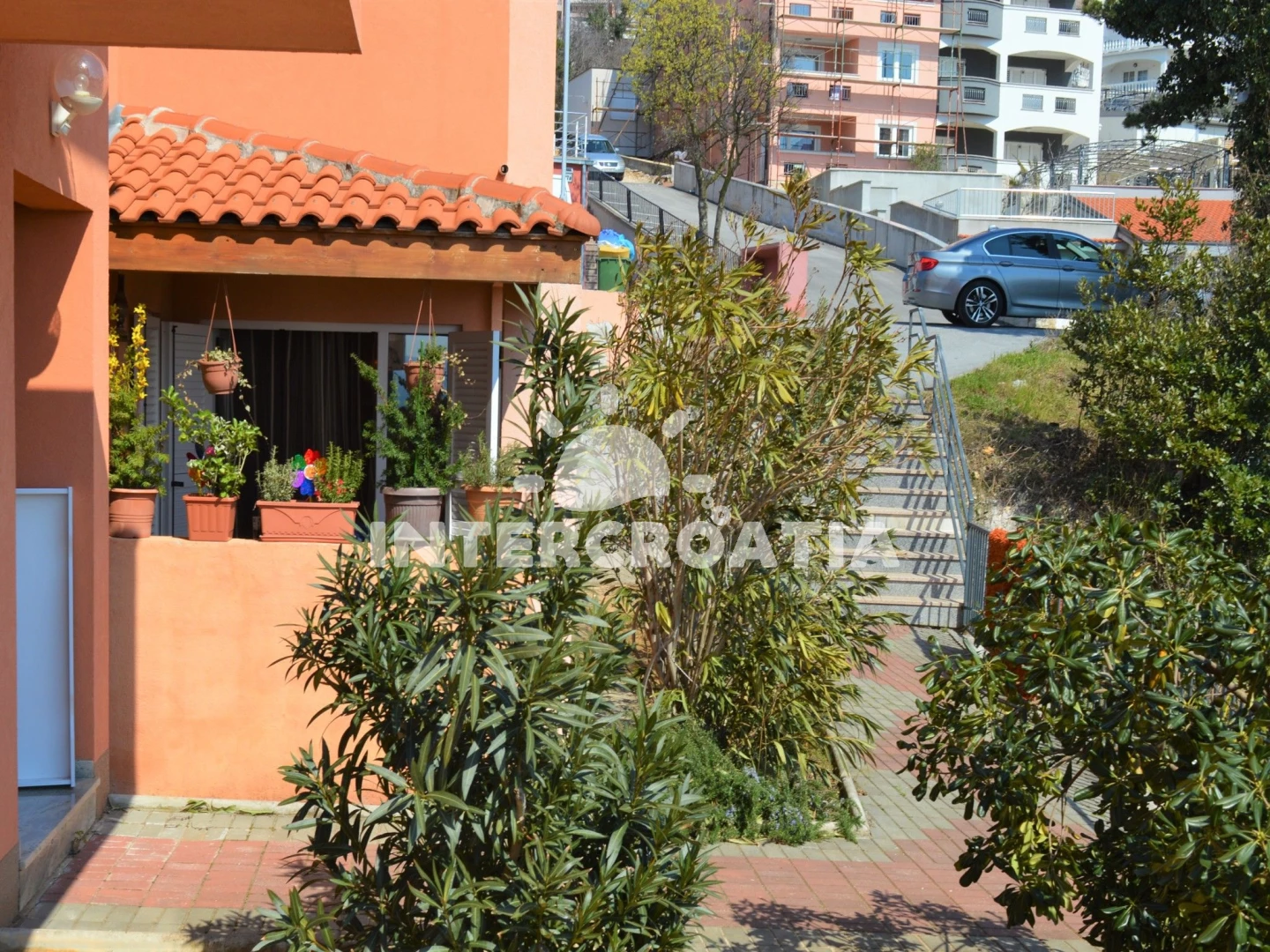 Apartmán Kvarner - Crikvenica KV 7351 N1