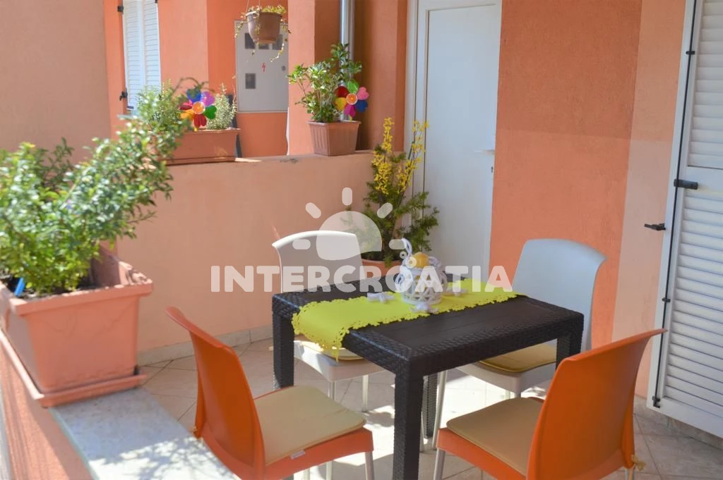 Apartmán Kvarner - Crikvenica KV 7351 N1