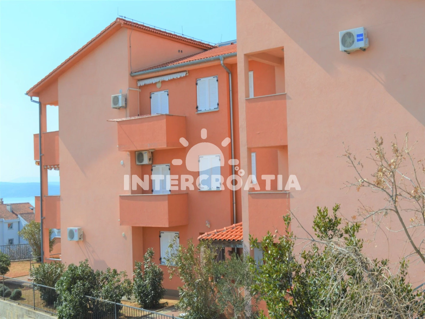 Apartmán Kvarner - Crikvenica KV 7351 N1