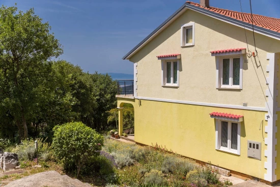 Apartmán Kvarner - Grižane (Crikvenica) KV 7353 N1