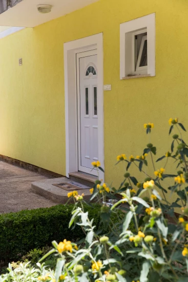 Apartmán Kvarner - Grižane (Crikvenica) KV 7353 N1