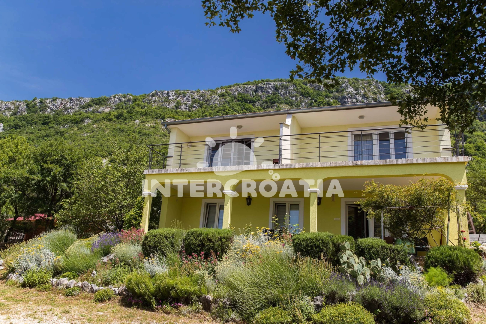 Apartmán Kvarner - Grižane (Crikvenica) KV 7353 N1