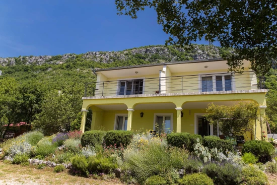 Apartmán Kvarner - Grižane (Crikvenica) KV 7353 N1