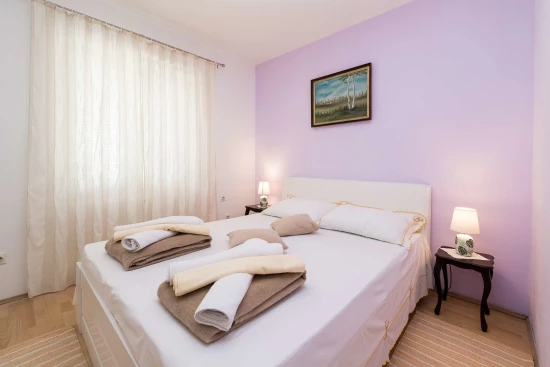 Apartmán Kvarner - Grižane (Crikvenica) KV 7353 N1