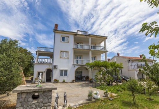 Apartmánový pokoj Kvarner - Novi Vinodolski KV 7354 N2