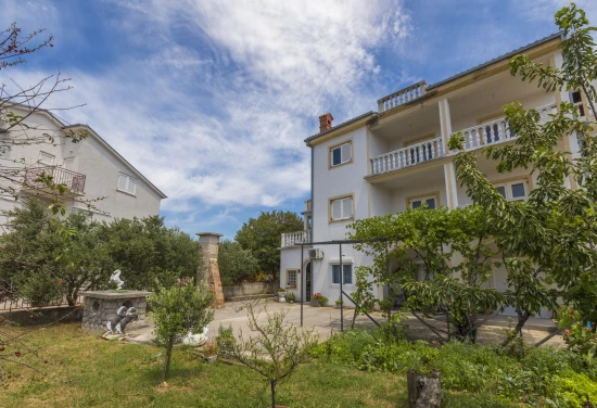 Apartmánový pokoj Kvarner - Novi Vinodolski KV 7354 N2