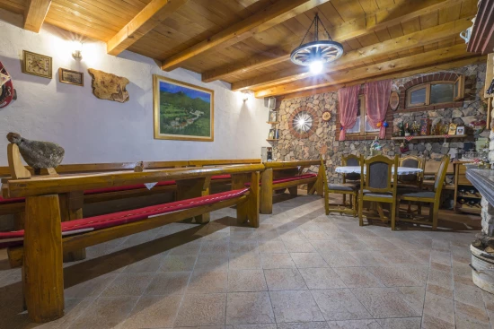 Apartmánový pokoj Kvarner - Novi Vinodolski KV 7354 N2