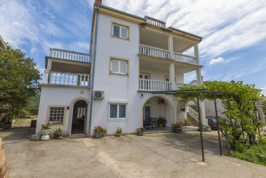 Apartmánový pokoj Kvarner - Novi Vinodolski KV 7354 N2