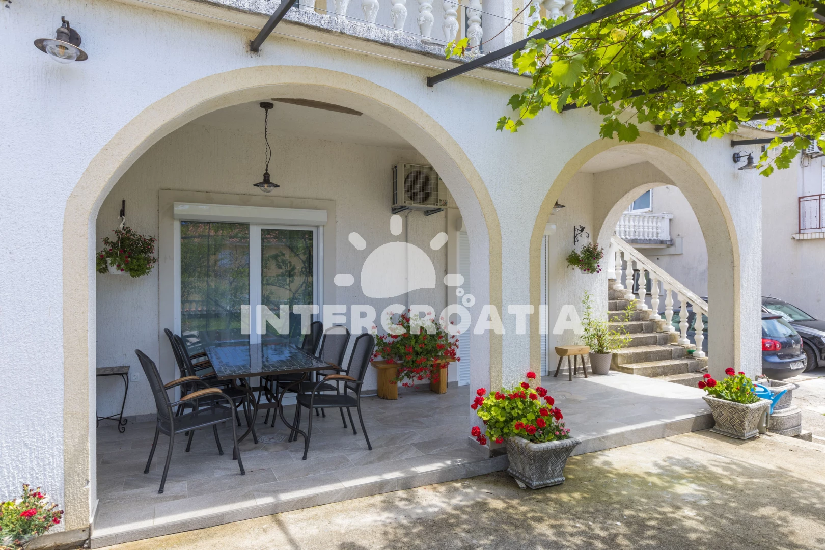 Apartmánový pokoj Kvarner - Novi Vinodolski KV 7354 N2