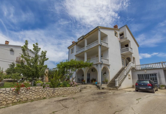 Apartmánový pokoj Kvarner - Novi Vinodolski KV 7354 N2