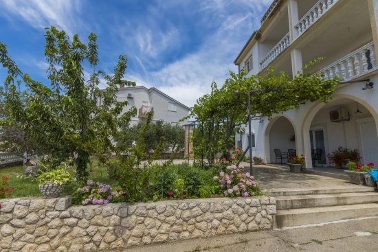 Apartmánový pokoj Kvarner - Novi Vinodolski KV 7355 N1