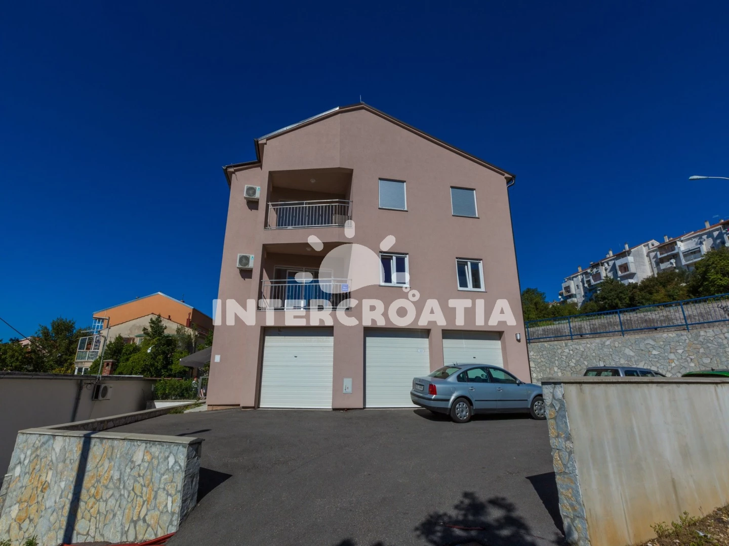 Apartmán Kvarner - Crikvenica KV 7356 N1