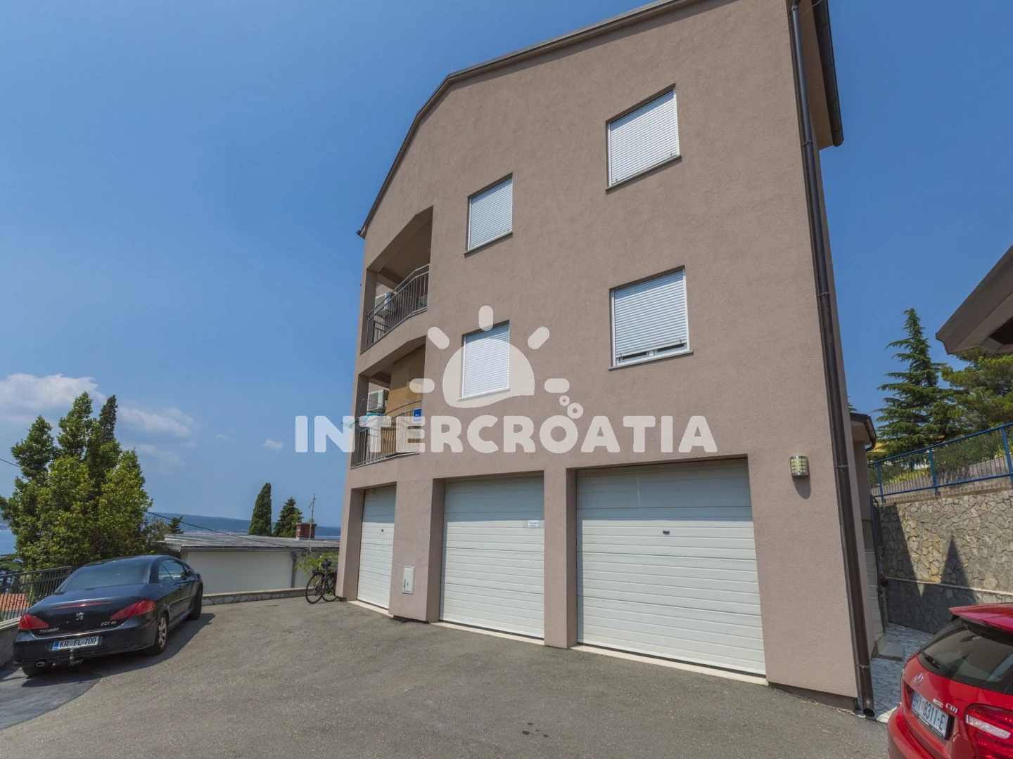 Apartmán Kvarner - Crikvenica KV 7356 N1